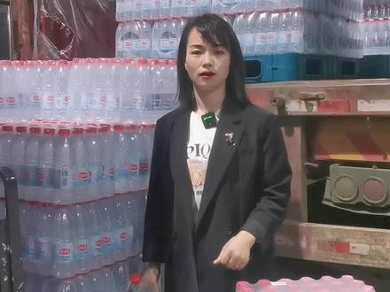 天然矿泉水代工贴牌OEM拿货代理#oem贴牌代加工 天然矿泉水厂家直供批发#瓶装水选购攻略 #矿泉水 沸珠泉食品饮料有限公司 #oem贴牌代加工